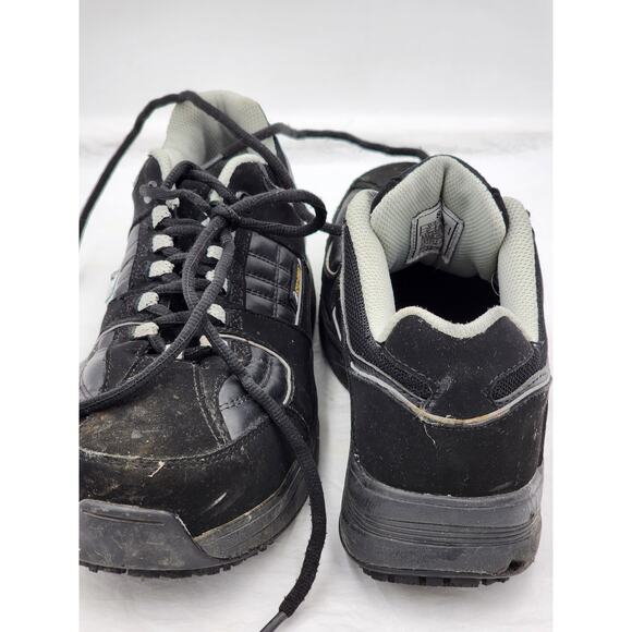SFC Pro Non Slip Work Shoes Mens 7 Womens 8.5 Professional Healthcare Industrial - Picture 16 of 16